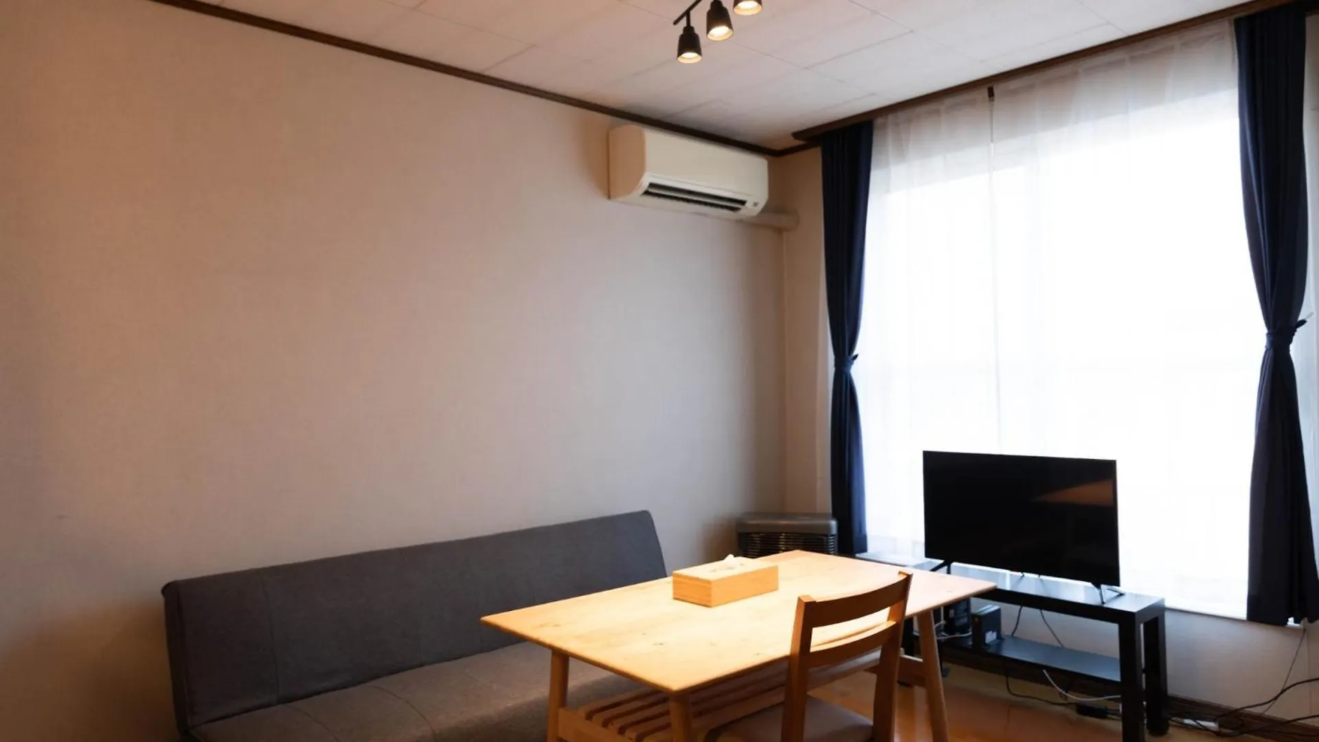 Furano Zone Ski Condo Apartamento