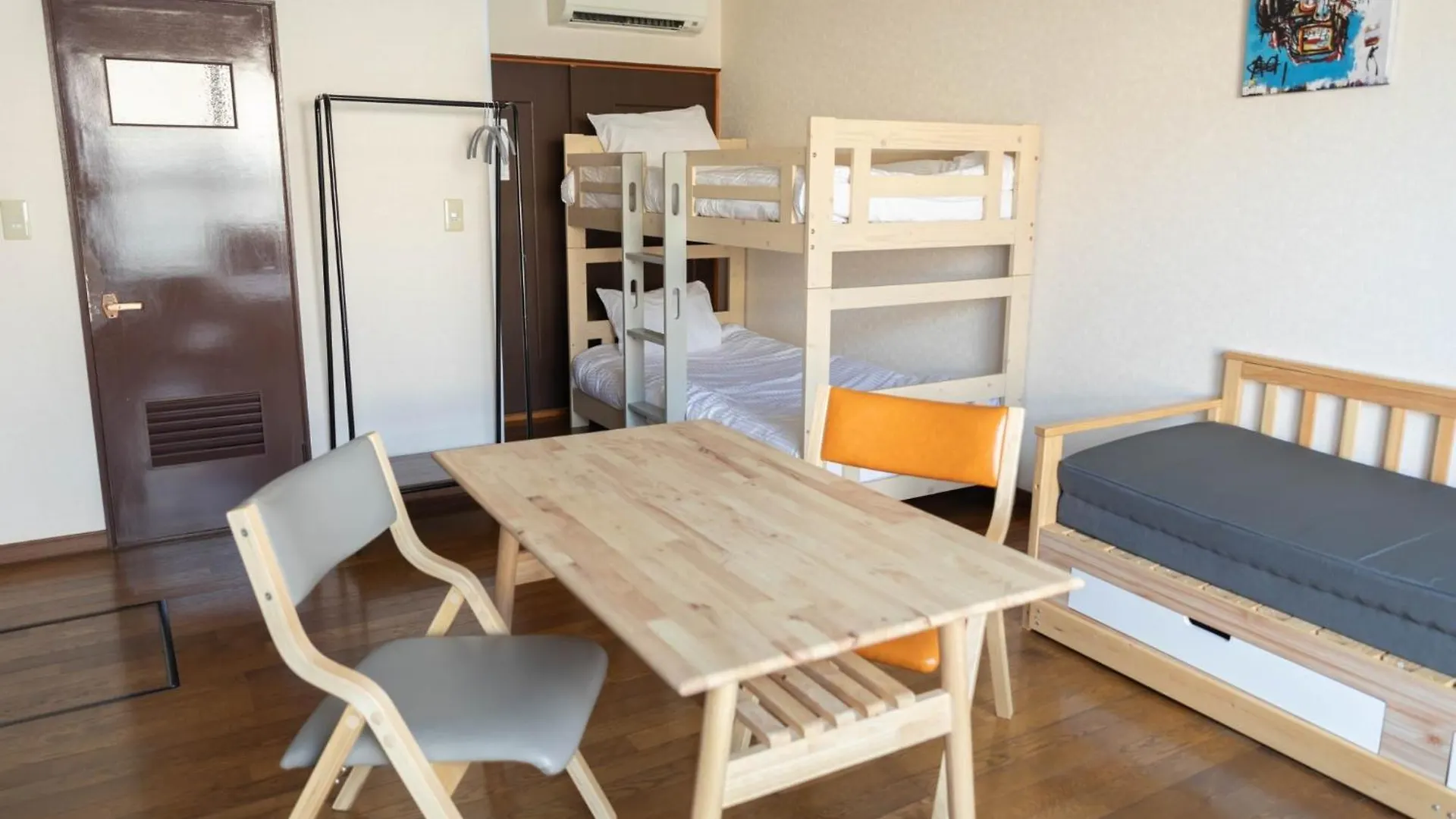 Furano Zone Ski Condo