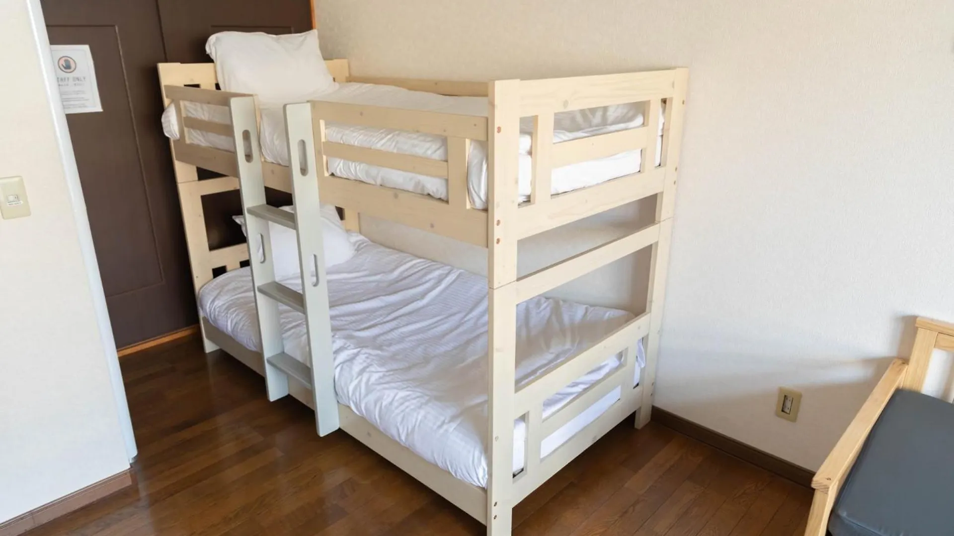 Apartamento Furano Zone Ski Condo Japão