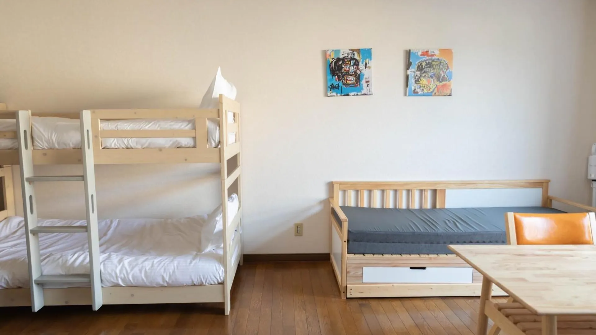 Furano Zone Ski Condo