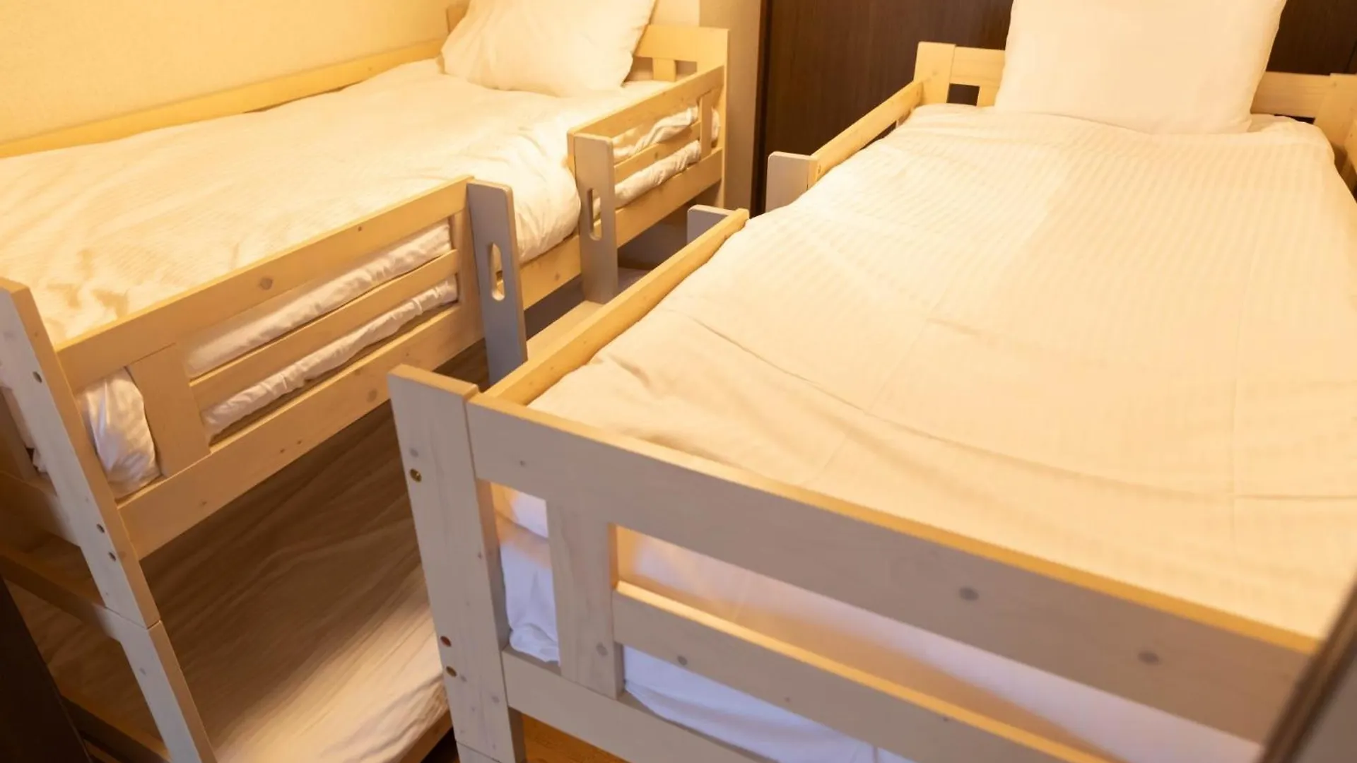 Furano Zone Ski Condo Apartamento