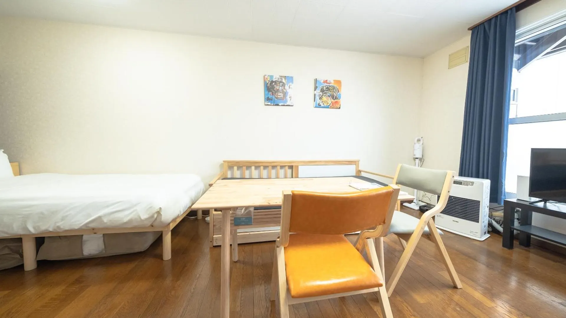 Furano Zone Ski Condo Apartamento