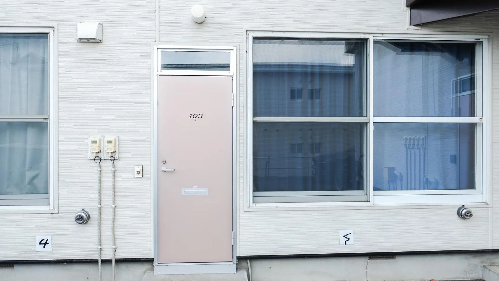Apartamento Furano Zone Ski Condo
