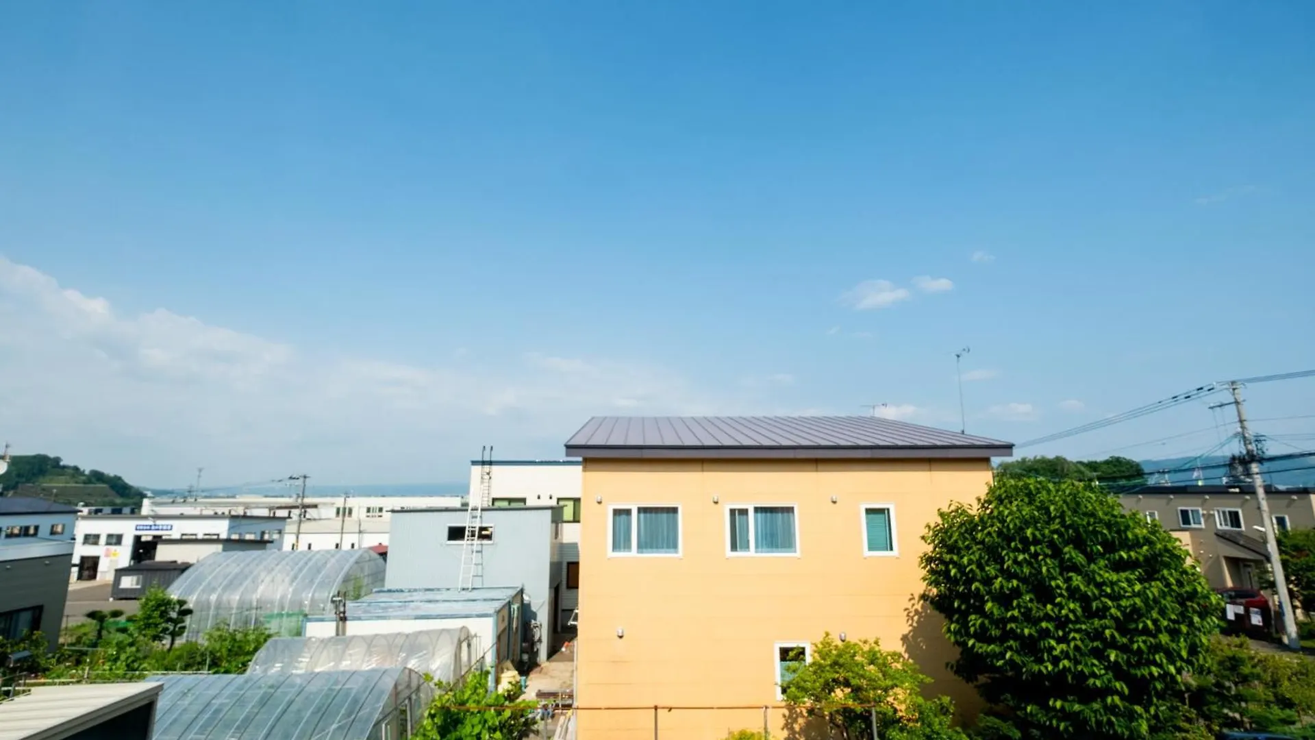 Apartamento Furano Zone Ski Condo