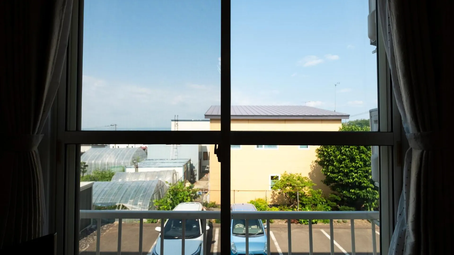 Furano Zone Ski Condo Apartamento