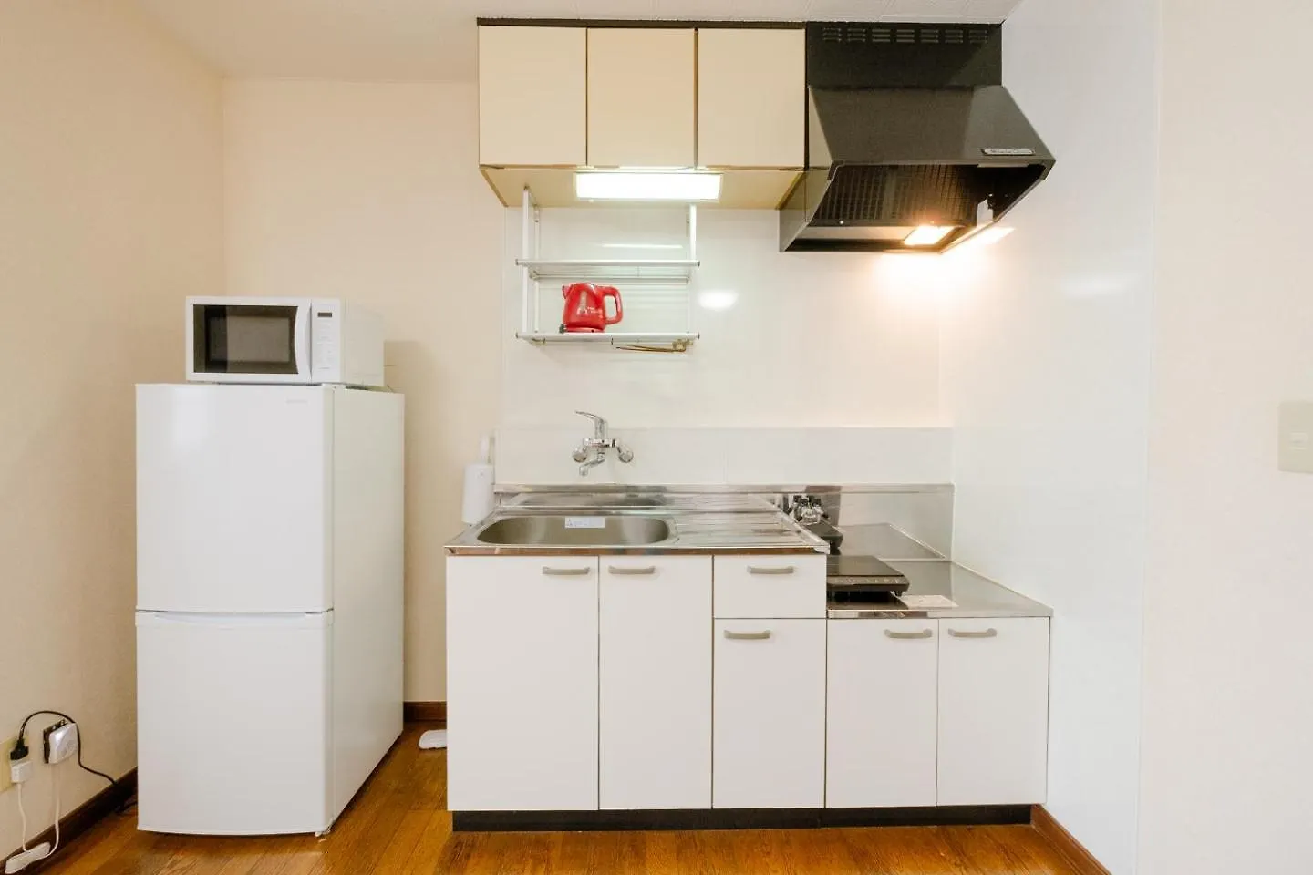 Apartamento Furano Zone Ski Condo