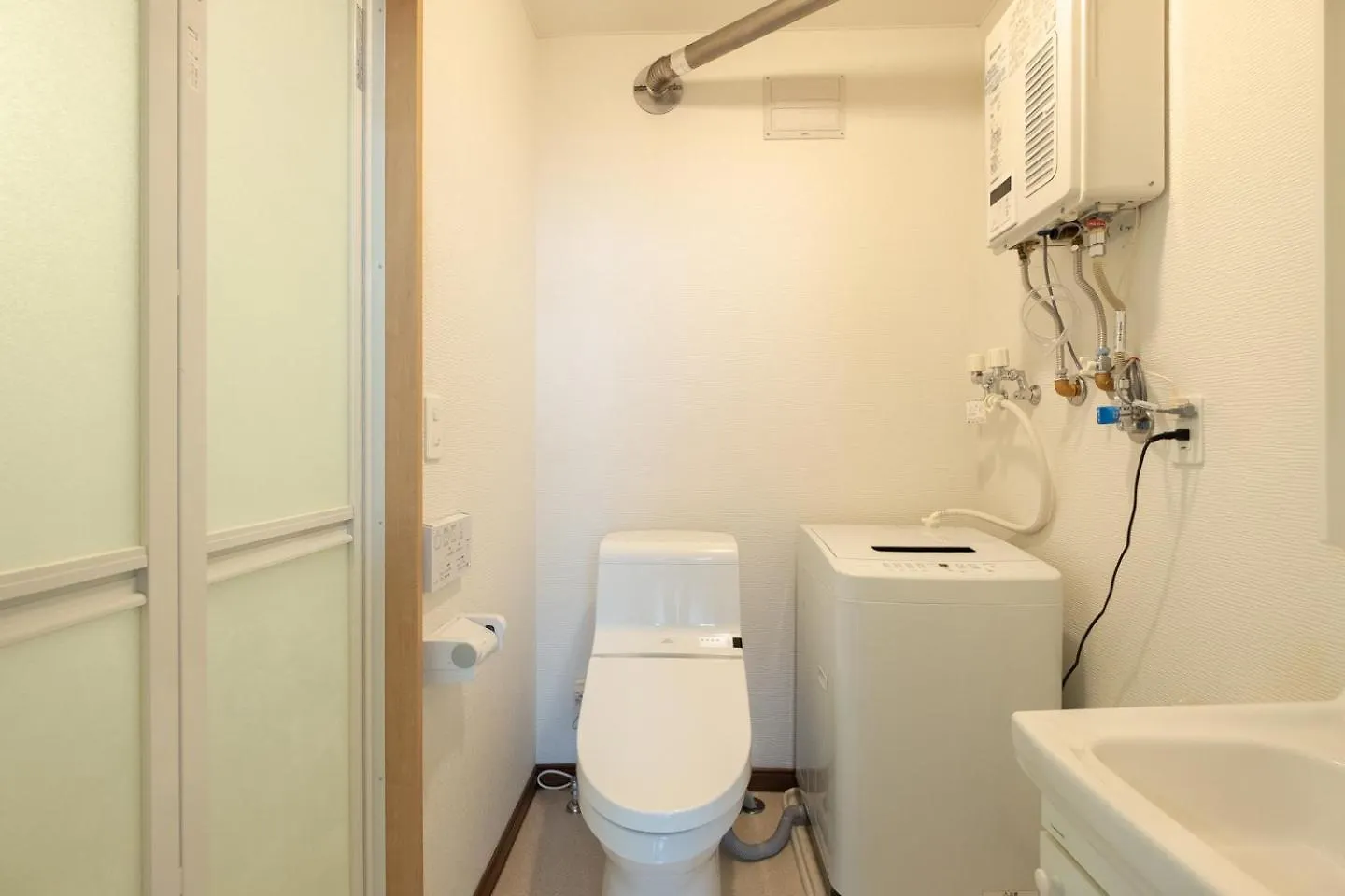 Furano Zone Ski Condo Apartamento