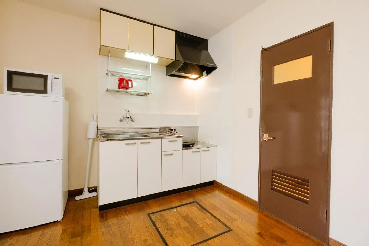 Furano Zone Ski Condo Apartamento