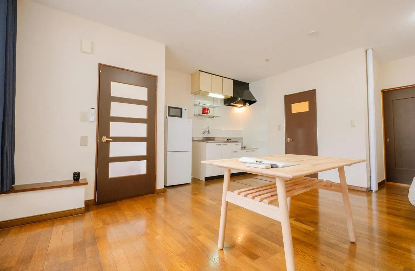 Furano Zone Ski Condo Apartamento