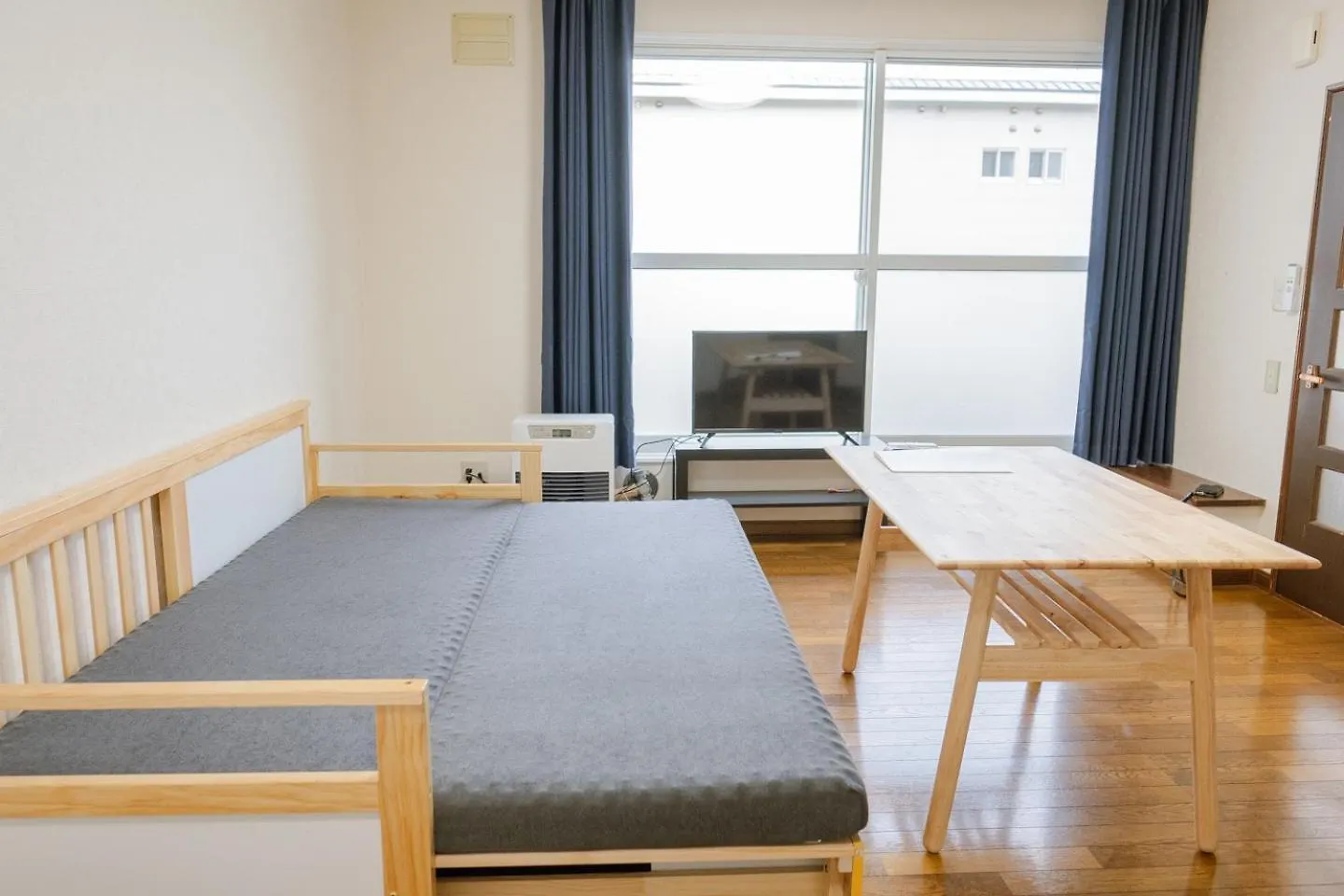 Apartamento Furano Zone Ski Condo Japão