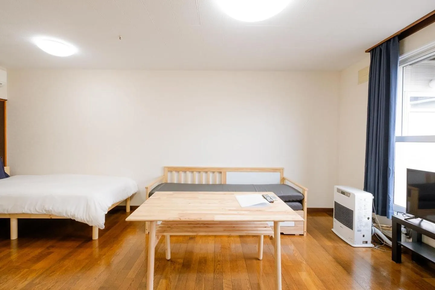 Apartamento Furano Zone Ski Condo