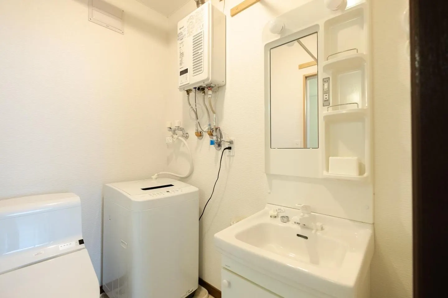 Furano Zone Ski Condo Japão