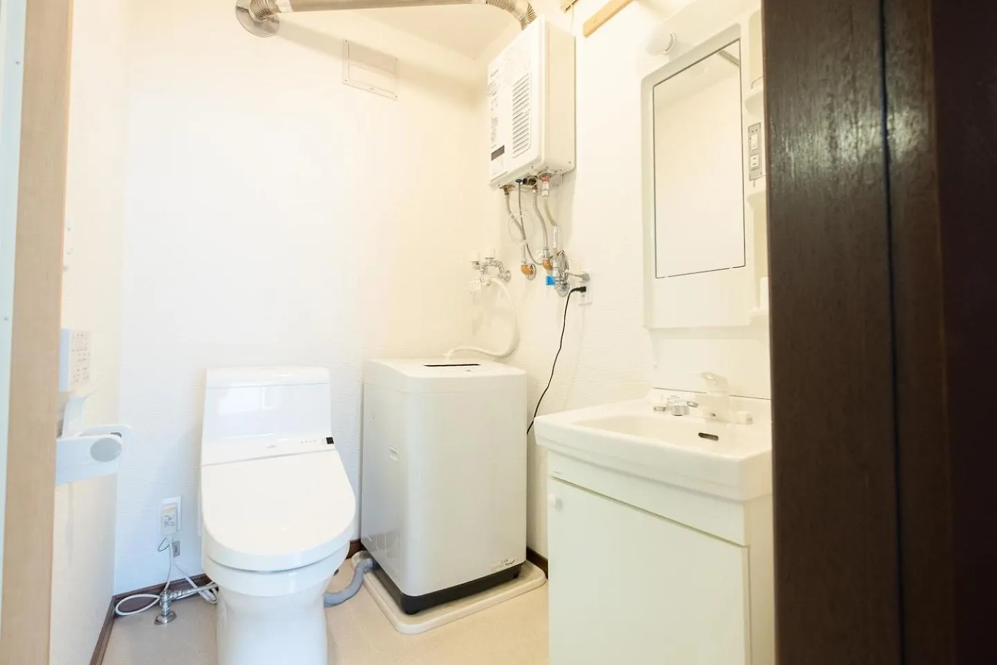 Furano Zone Ski Condo 0*,  Japão